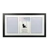 Top 10 🛒 3 Opening Black Collage Frame with Mat, Simply Essentials™ by Studio Décor® by Studio Decor ⌛