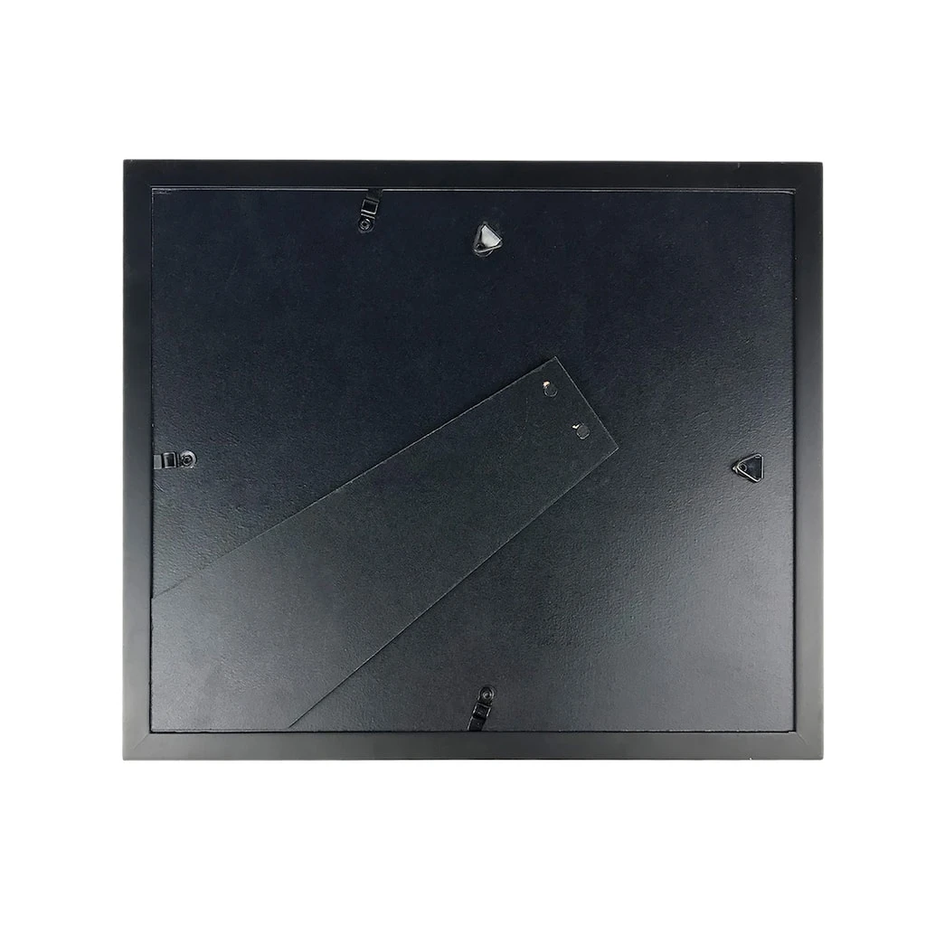 Wholesale β Black 4-Opening Collage Frame, Simply Essentials™ By Studio Décor® by Studio Decor π 5 Wholesale β Black 4-Opening Collage Frame, Simply Essentials™ By Studio Décor® by Studio Decor π - Image 5