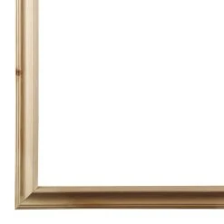 Best Pirce ❤️ 6 Pack: Unfinished Wood 16" x 20" Open Back Frame by Studio Décor® by Studio Decor ⌛ -Studio Decor shop 10198369 2 1