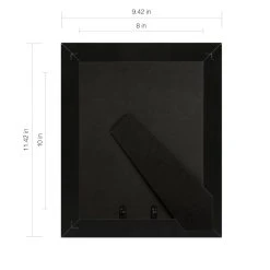 Cheap ⭐ Black Angled Molding Frame, Simply Essentials™ By Studio Décor® by Studio Decor ⌛ -Studio Decor shop 10208329 4