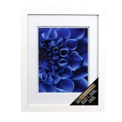 Promo ✔️ White Gallery Wall Frame with Double Mat by Studio Décor® by Studio Decor ⌛ -Studio Decor shop 10212677 1