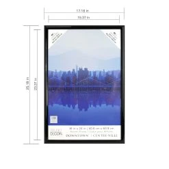 Coupon 🧨 Poster Frame by Studio Décor® by Studio Decor 🔔 -Studio Decor shop 10212858 4