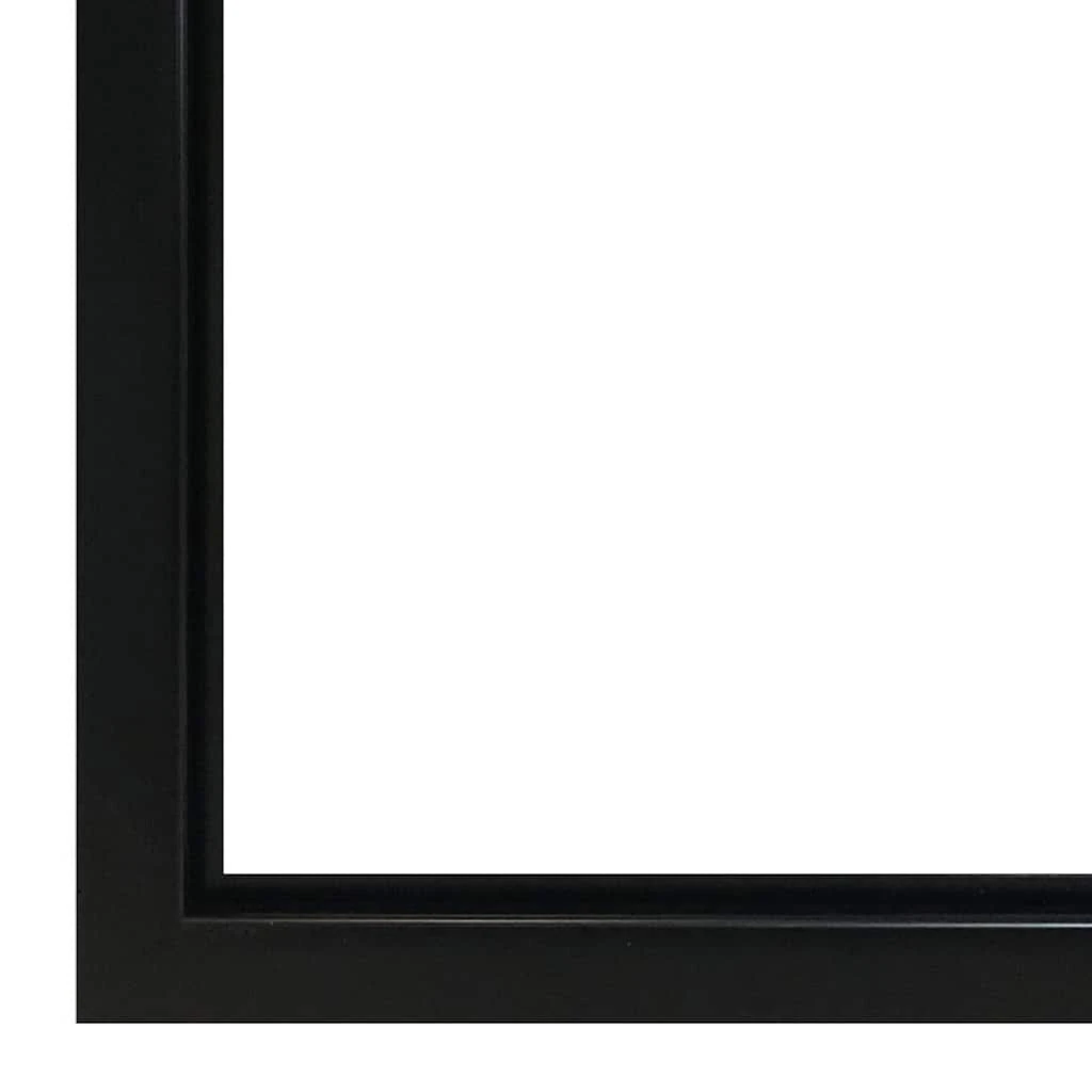 Hot Sale 🤩 Black Step Frame, Home Collection By Studio Décor® by Studio Decor ✨ 2 Hot Sale 🤩 Black Step Frame, Home Collection By Studio Décor® by Studio Decor ✨ - Image 2