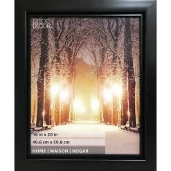 Hot Sale 🤩 Black Step Frame, Home Collection By Studio Décor® by Studio Decor ✨ 5 Hot Sale 🤩 Black Step Frame, Home Collection By Studio Décor® by Studio Decor ✨ -Studio Decor shop 10214749 u 1