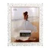 Wholesale ❤️ 12 Pack: Silver Scroll Jeweled 8" x 10" Frame, Expressions™ by Studio Décor® by Studio Decor 🥰