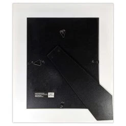 Outlet 🌟 12 Pack: White Frieze 8" x 10" Frame, Expressions™ by Studio Décor® by Studio Decor 🎁 -Studio Decor shop 10225783 4 1