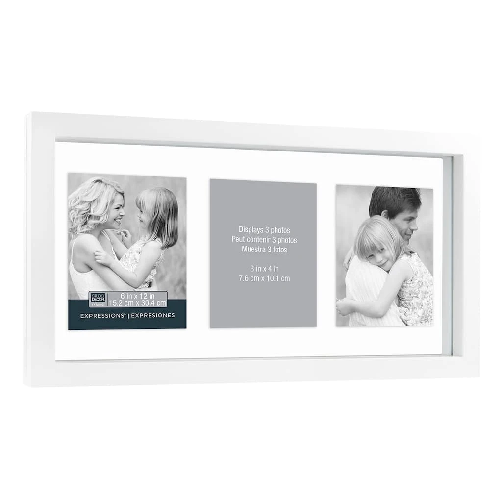Best deal π Float Frame, Expressions™ By Studio Décor® by Studio Decor π 2 Best deal π Float Frame, Expressions™ By Studio Décor® by Studio Decor π - Image 2
