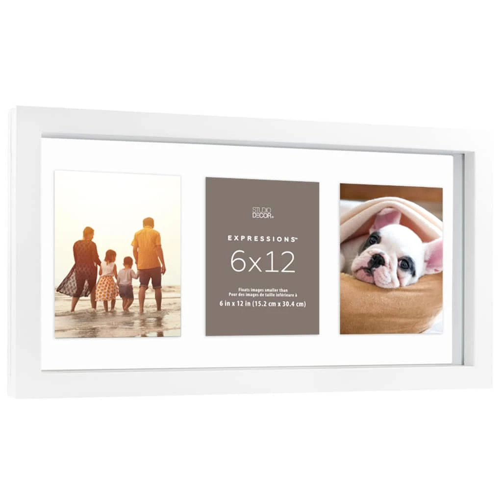 Best deal π Float Frame, Expressions™ By Studio Décor® by Studio Decor π 3 Best deal π Float Frame, Expressions™ By Studio Décor® by Studio Decor π - Image 3