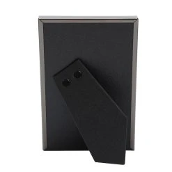 New 🛒 12 Pack: Black Curved Profile 4" x 6" Frame, Simply Essentials™ by Studio Décor® by Studio Decor 🛒 -Studio Decor shop 10225957 3