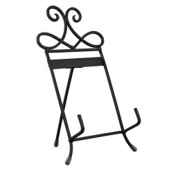 Deals ⌛ York Easel By Studio Décor® by Studio Decor 😀