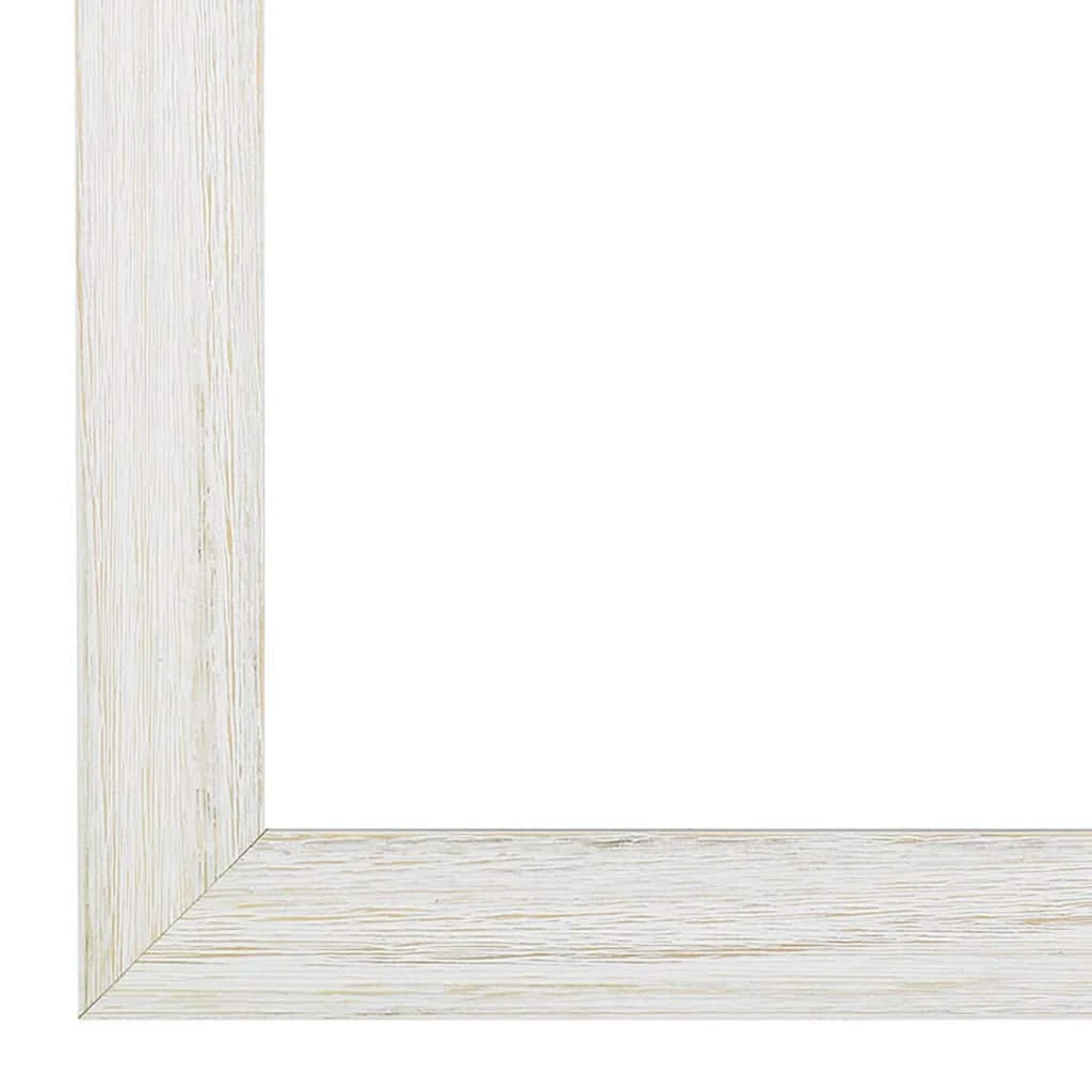 Deals π Distressed White Frame, Home Collection By Studio Décor® by Studio Decor π 2 Deals π Distressed White Frame, Home Collection By Studio Décor® by Studio Decor π - Image 2