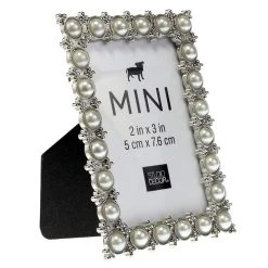Best Pirce 😀 24 Pack: Pearl Mini Frame by Studio Décor® by Studio Decor ❤️