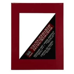 Best deal π 11" x 14" Black Core Mat By Studio Décor®, 8" x 10" Opening by Studio Decor π 5 Best deal π 11" x 14" Black Core Mat By Studio Décor®, 8" x 10" Opening by Studio Decor π -Studio Decor shop 10248116