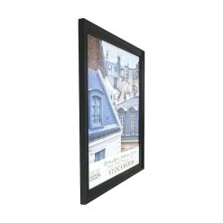 Brand new 🎁 Black Poster Frame, Stockholm™ by Studio Décor® by Studio Decor 💯 -Studio Decor shop 10256676 3