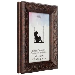 Best reviews of 🥰 Bronze Script Frame, Simply Essentials™ by Studio Décor® by Studio Decor ❤️ 9 Best reviews of 🥰 Bronze Script Frame, Simply Essentials™ by Studio Décor® by Studio Decor ❤️ -Studio Decor shop 10267340 8