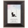 Cheapest 🥰 Black Simply Essentials™ Frame With Silver Edge By Studio Décor® by Studio Decor ⌛