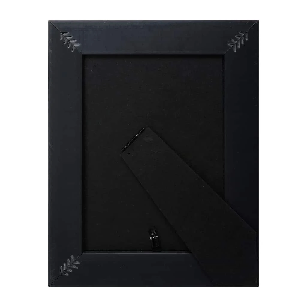 Cheapest π₯° Black Simply Essentials™ Frame With Silver Edge By Studio Décor® by Studio Decor β 2 Cheapest π₯° Black Simply Essentials™ Frame With Silver Edge By Studio Décor® by Studio Decor β - Image 2