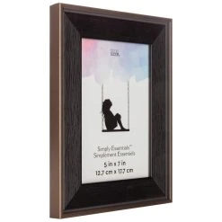 Cheapest π₯° Black Simply Essentials™ Frame With Silver Edge By Studio Décor® by Studio Decor β 11 Cheapest π₯° Black Simply Essentials™ Frame With Silver Edge By Studio Décor® by Studio Decor β -Studio Decor shop 10267342 8