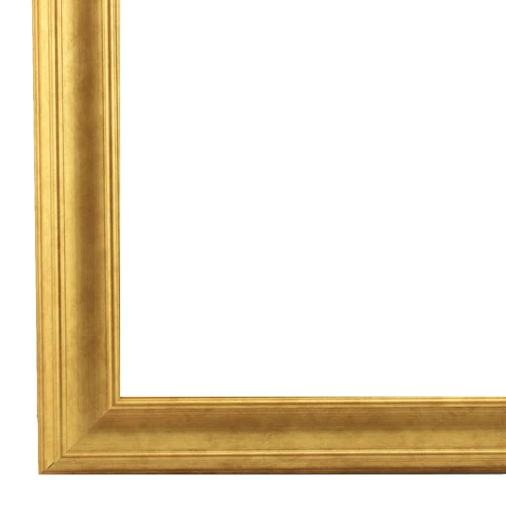 New 𧨠Vintage Gold Frame, Home Collection By Studio Décor® by Studio Decor π 2 New 𧨠Vintage Gold Frame, Home Collection By Studio Décor® by Studio Decor π - Image 2
