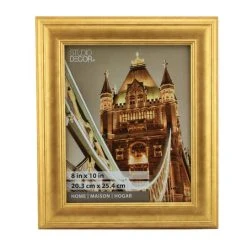 New 𧨠Vintage Gold Frame, Home Collection By Studio Décor® by Studio Decor π 5 New 𧨠Vintage Gold Frame, Home Collection By Studio Décor® by Studio Decor π -Studio Decor shop 10267583 r 1