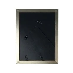 Flash Sale ⭐ Silver Foil Frame With Mat, Simply Essentials™ By Studio Décor® by Studio Decor ✨ -Studio Decor shop 10268162 5