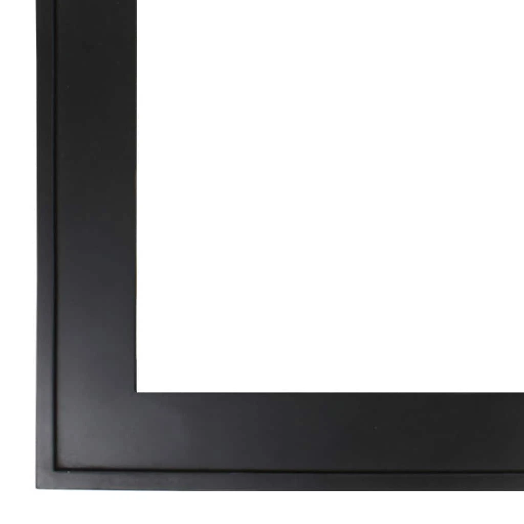 Best Pirce π Black Hampton Frame, Home Collection By Studio Décor® by Studio Decor π 3 Best Pirce π Black Hampton Frame, Home Collection By Studio Décor® by Studio Decor π - Image 3