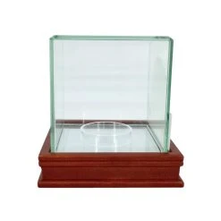 Wholesale 🌟 Deluxe ⚾ Baseball Display Case by Studio Décor® by Studio Decor 🔔 -Studio Decor shop 10272812 3