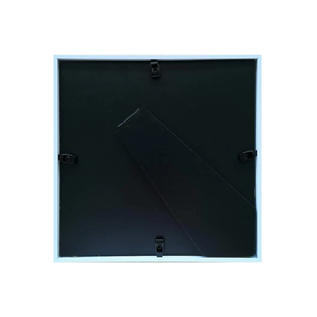 Top 10 💯 Basics Multipurpose Wall Frames By Studio Décor® 4-Pack, 5" x 5" by Studio Decor ❤️ 3 Top 10 💯 Basics Multipurpose Wall Frames By Studio Décor® 4-Pack, 5" x 5" by Studio Decor ❤️ - Image 3