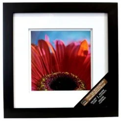 Wholesale ⌛ Black Square Gallery Wall Frame with Double Mat by Studio Décor® by Studio Decor 😍 -Studio Decor shop 10274969 1