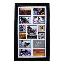 Flash Sale ⌛ 13-Opening Collage Frame by Studio Décor® by Studio Decor 😍