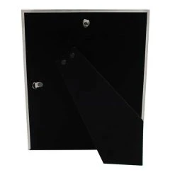 Coupon 👍 12 Pack: Etched Pewter 8" x 10" Frame with Double Mat, Expressions™ by Studio Décor® by Studio Decor 😍 -Studio Decor shop 10281444 3