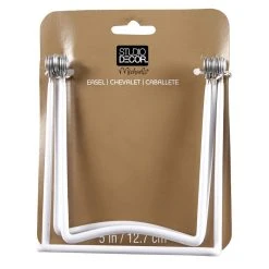 Flash Sale β¨ Folding Wire Easel by Studio Décor® by Studio Decor βοΈ