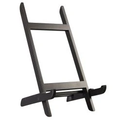 Flash Sale 🧨 Black Mission Style Easel By Studio Décor® by Studio Decor ⌛