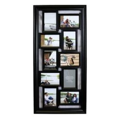 Cheap β 8 Pack: 10-Opening Collage Frame By Studio Décor® by Studio Decor β€οΈ