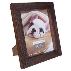 New 🎁 Weathered Wood Frame, Expressions™ By Studio Décor® by Studio Decor ✔️ -Studio Decor shop 10312165 3