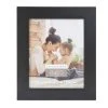 Discount 🌟 Black 8" x 10" Frame, Expressions™ by Studio Décor® by Studio Decor 🤩
