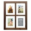 Budget ❤️ 8 Pack: 4 Opening Window Collage Frame by Studio Décor® by Studio Decor 🔥