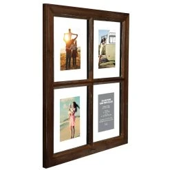 Best Sale 🎁 4 Opening Window Collage Frame by Studio Décor® by Studio Decor 🛒 -Studio Decor shop 10314146 2