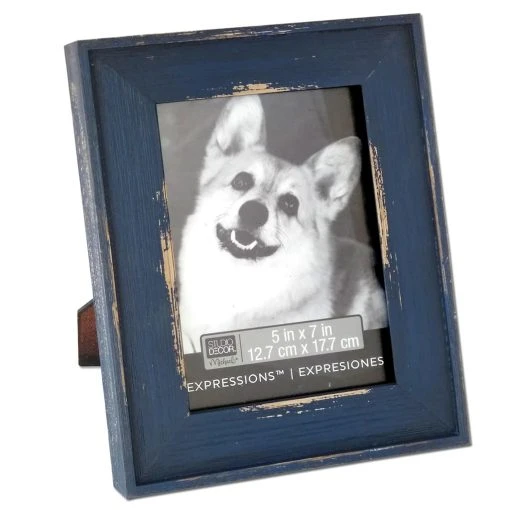 Promo 🤩 12 Pack: Country 5" x 7" Frame, Expressions™ by Studio Décor® by Studio Decor ❤️ -Studio Decor shop 10320262 1