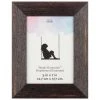 Buy ❤️ Black Barnwood Frame, Simply Essentials™ by Studio Décor® by Studio Decor 🥰