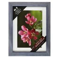 Hot Sale 😀 Distressed Blue Frame, Home Collection By Studio Décor® by Studio Decor ✨