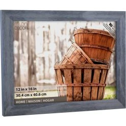 Hot Sale 😀 Distressed Blue Frame, Home Collection By Studio Décor® by Studio Decor ✨ -Studio Decor shop 10324521 2 u