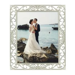 Cheapest 😍 12 Pack: Antique White 8" x 10" Vine Frame, Expressions™ by Studio Décor® by Studio Decor ❤️ -Studio Decor shop 10326971 4 1