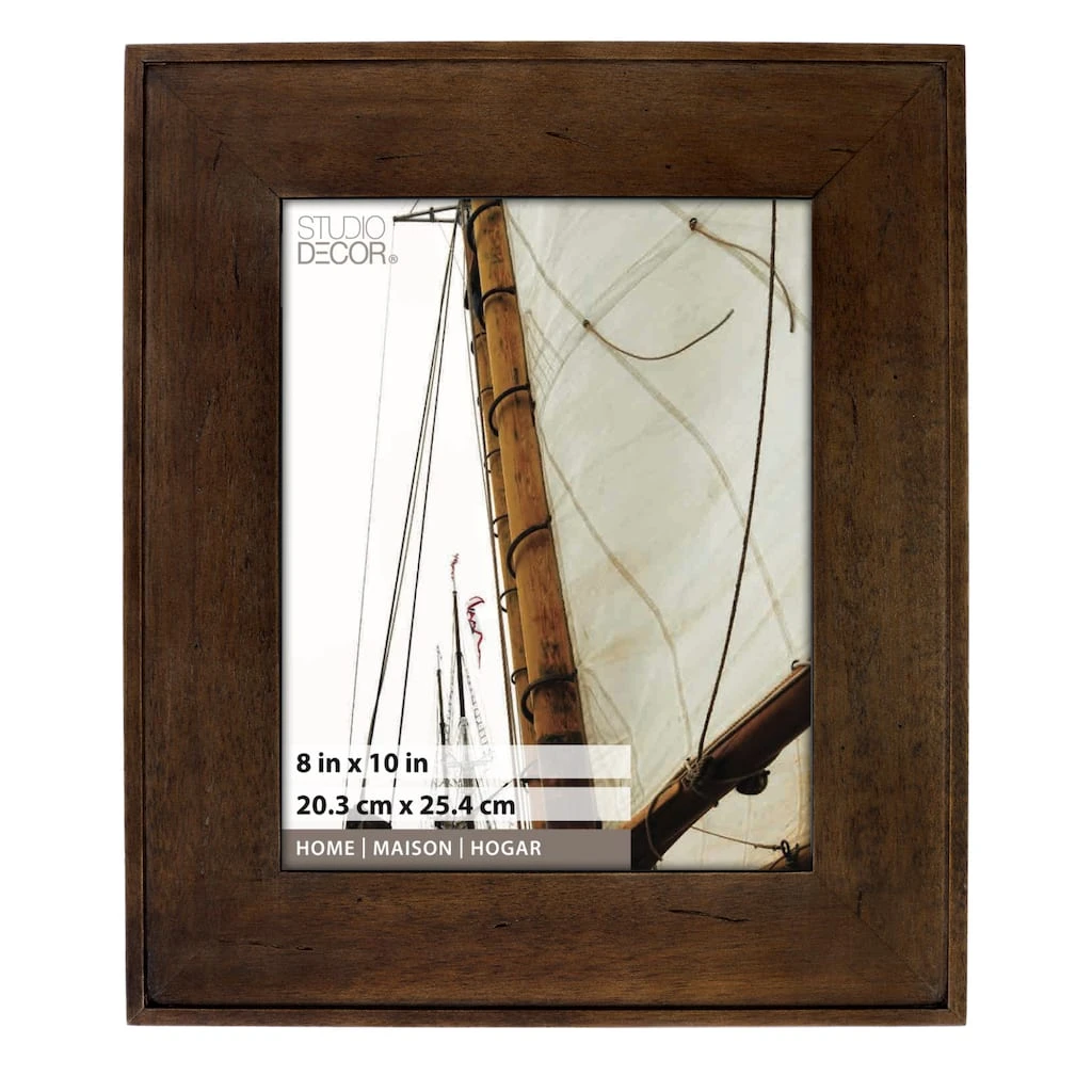 Top 10 π 8 Pack: Espresso Hampton Frame, 8" x 10", Home Collection By Studio Décor® by Studio Decor β 1 Top 10 π 8 Pack: Espresso Hampton Frame, 8" x 10", Home Collection By Studio Décor® by Studio Decor β