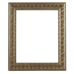 Deals ✨ 6 Pack: Antique Champagne Wide 16" x 20" Open Back Frame by Studio Décor® by Studio Decor ❤️