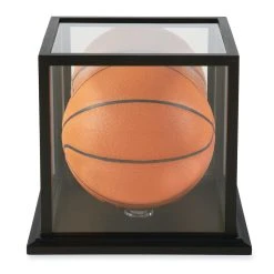Discount 🎉 Basketball Display Case by Studio Décor® by Studio Decor ✔️ -Studio Decor shop 10332834 2