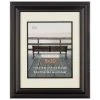 Coupon ✨ 8 Pack: Black Rope 8" x 10" Frame with Mat, Home Collection by Studio Décor® by Studio Decor 🧨