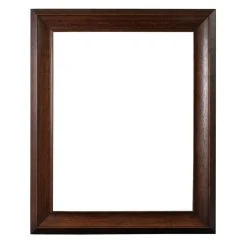 Best Sale 😉 6 Pack: Wood Scoop 16" x 20" Open Back Frame by Studio Décor® by Studio Decor 🔥