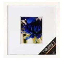 Best Pirce 🤩 8 Pack: White Square 8" x 10" Frame with Double Mat, Gallery by Studio Décor® by Studio Decor ⭐