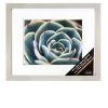 Best deal ⭐ Grey Gallery Wall Frame with Double Mat by Studio Décor® by Studio Decor 🧨